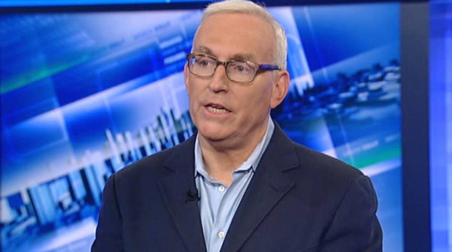 Former CNN president Jon Klein on Brazile controversy