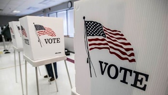 Judge orders North Carolina counties to restore thousands to voter rolls