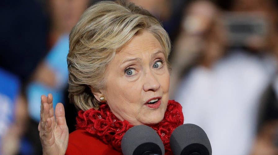 What could a Clinton presidency mean for your wallet?