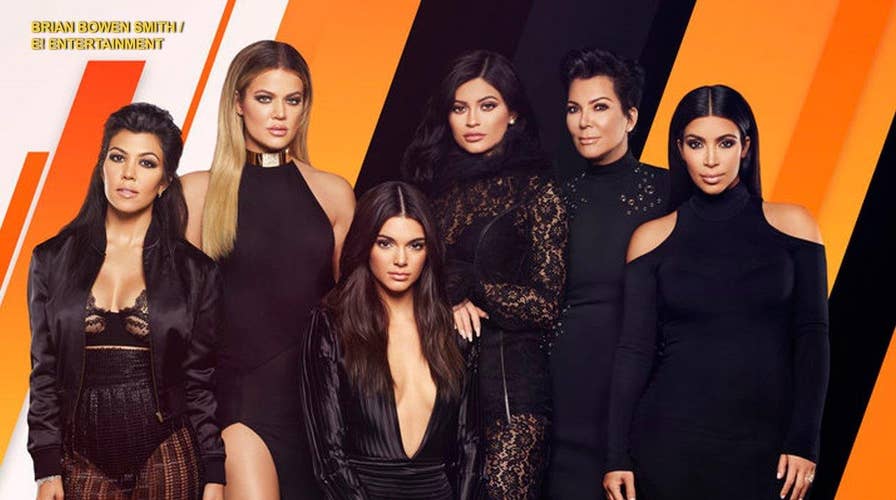 Are the Kardashians over?