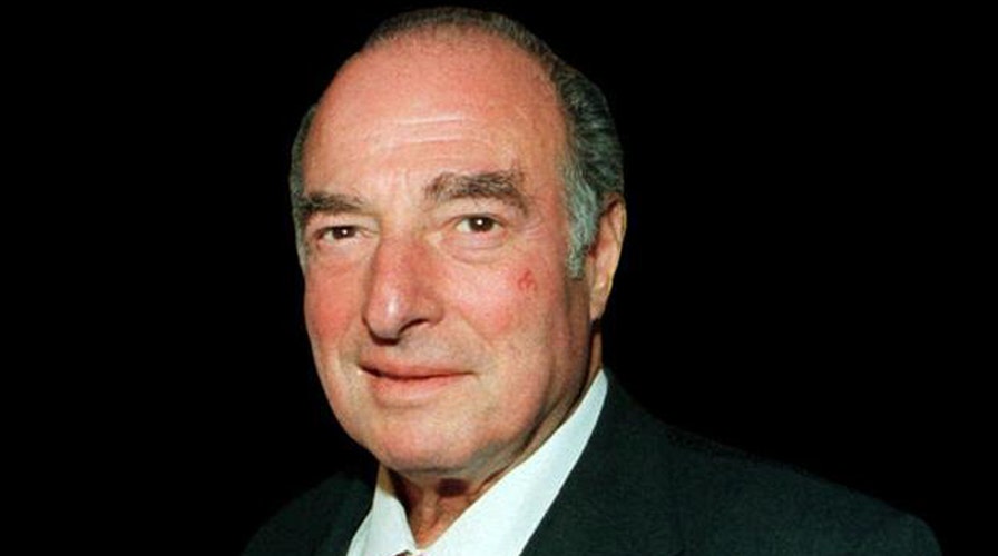 The parallels between Marc Rich, Clinton Foundation cases