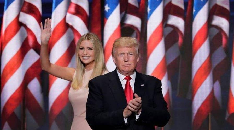 Eric Shawn reports: The DNC sues the RNC