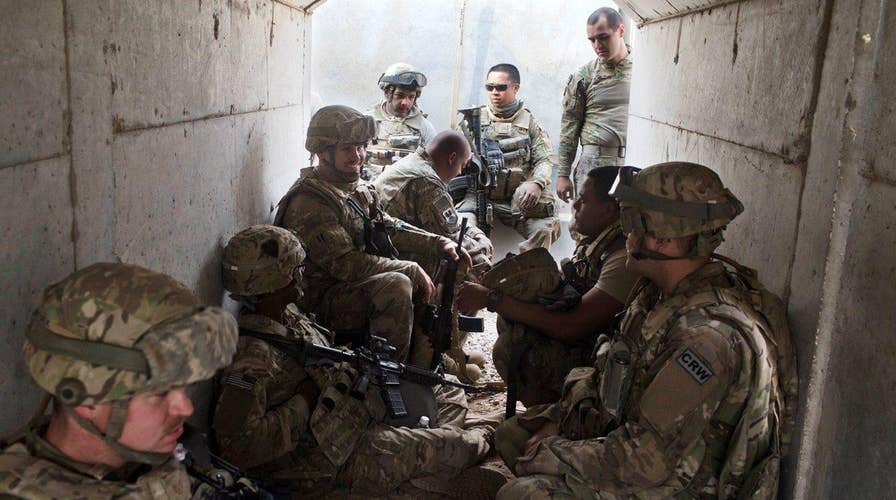 How We Fight: Part 1