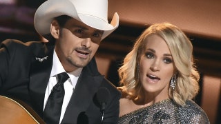 CMA Awards get political - Fox News