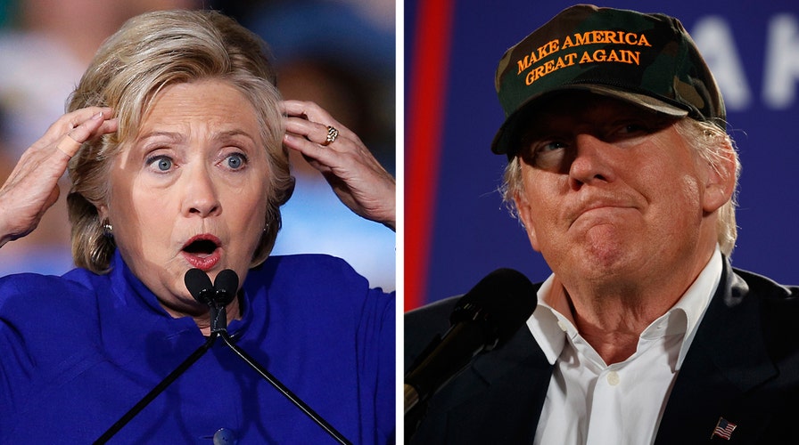 Voters react to biggest moments in last week of campaign