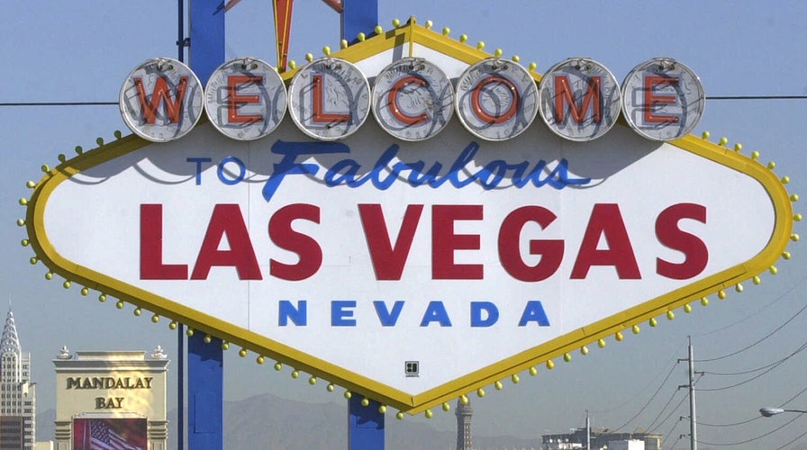 What do Nevada voters think about the 2016 race?