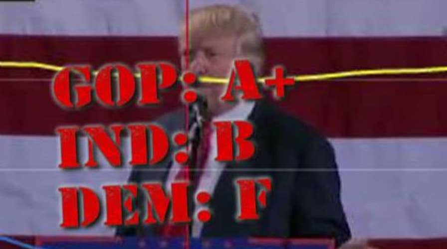 Voters chime in on big campaign moments in final days