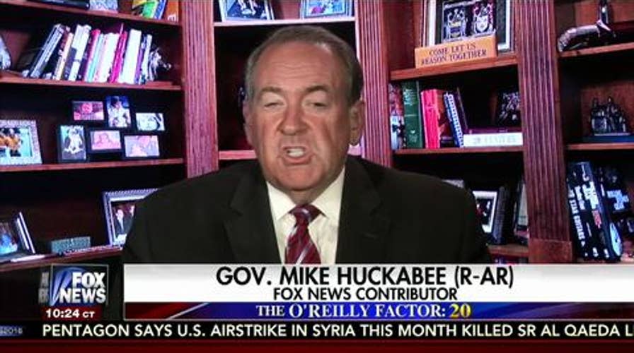 Full Program: The O'Reilly Factor