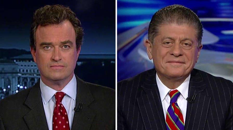 How the debate over the Clinton probes is playing out