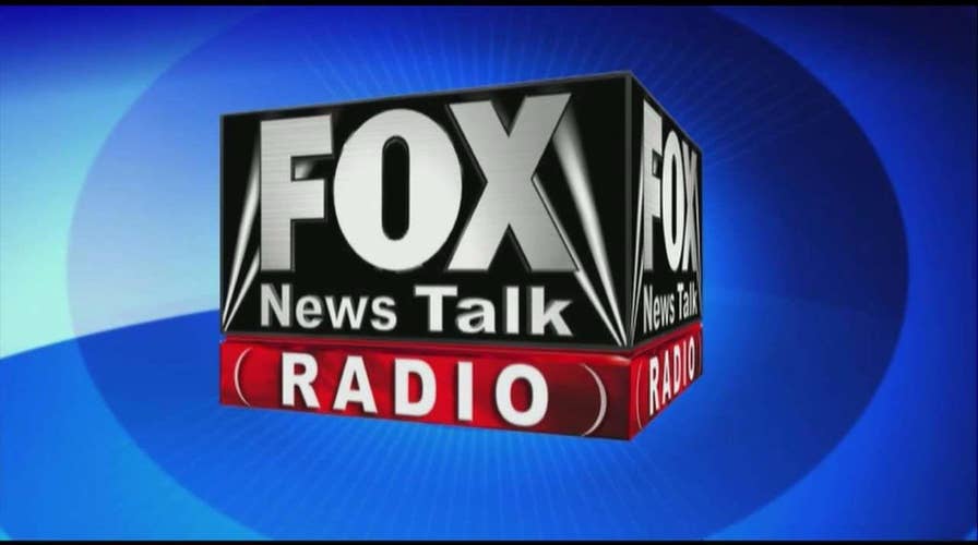 Alan Colmes and Sen. Tim Kaine