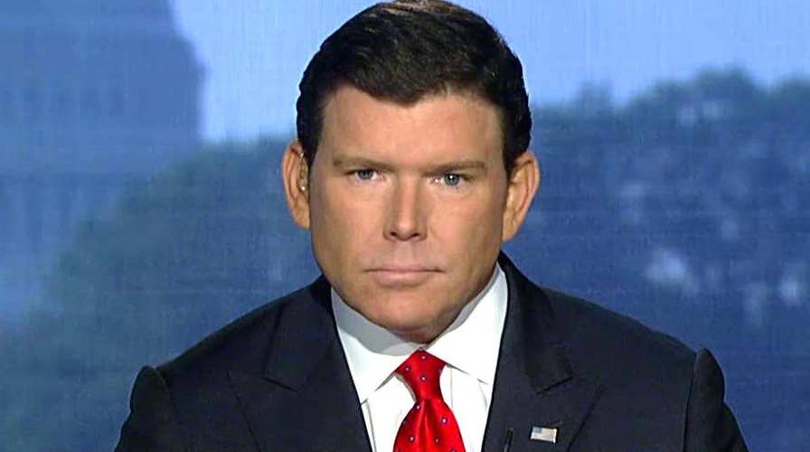 Baier: FBI confident in Clinton Foundation case evidence
