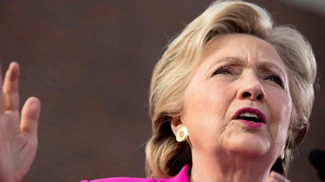 How likely is Hillary to be indicted after FBI probe?