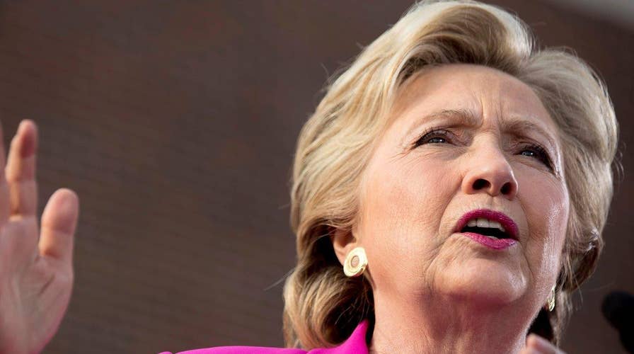 How likely is Hillary to be indicted after FBI probe?