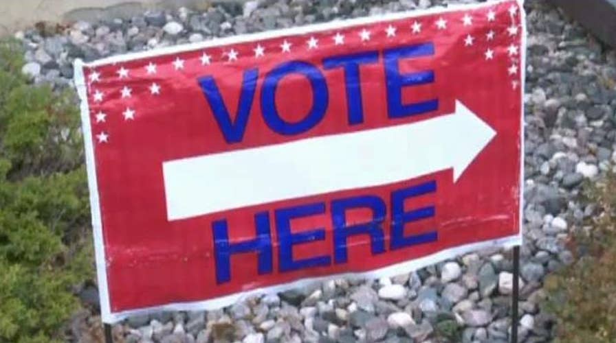 What are the best methods to prevent voter fraud?