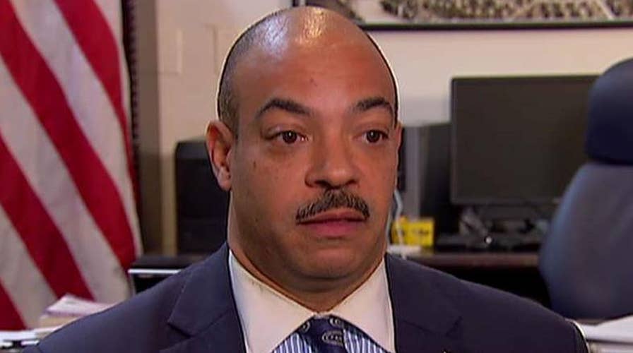 Philadelphia DA creates election fraud task force