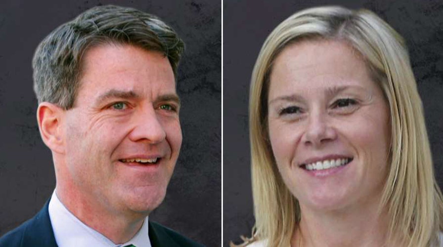 Former Christie aides found guilty in 'Bridgegate' scandal