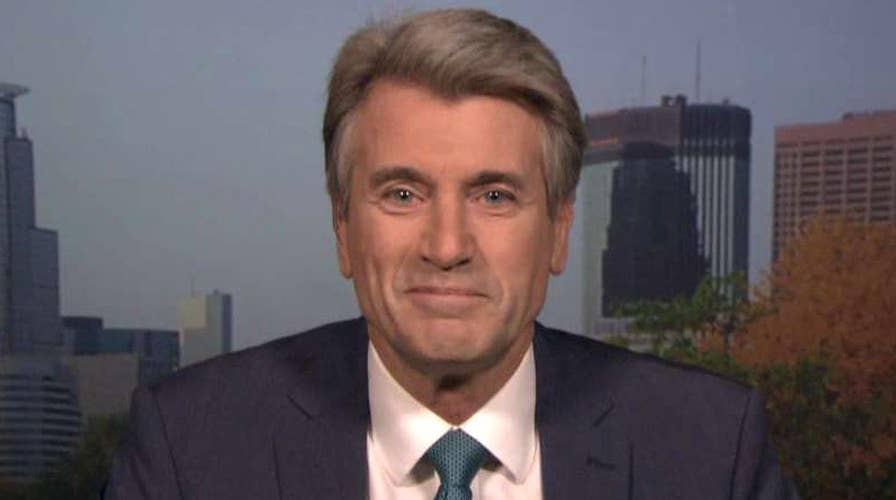 DNC: Black voters will show up for us