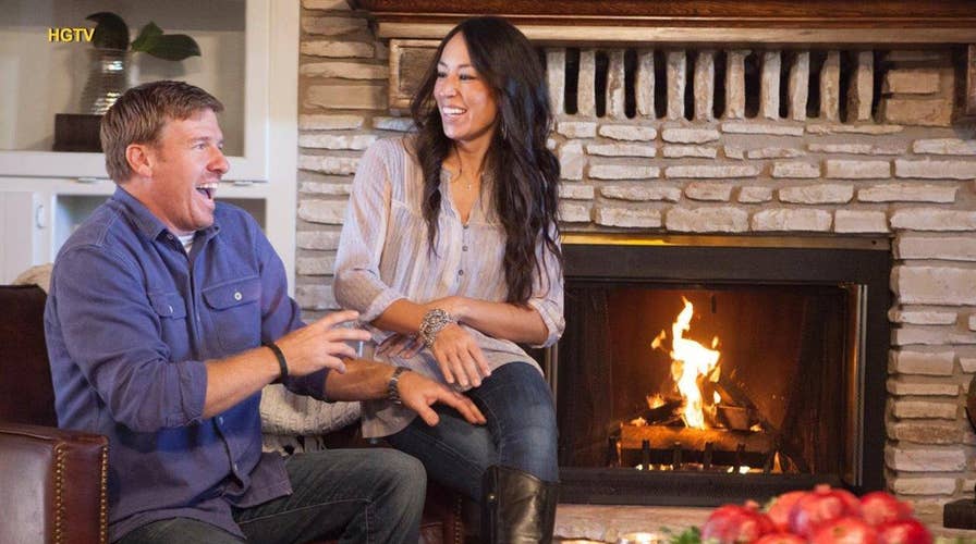 HGTV's 'Fixer Upper' fixed?
