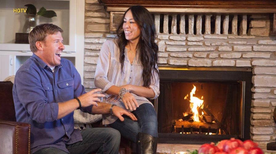 Fixer Upper' house-hunting scenes are fake, show participant