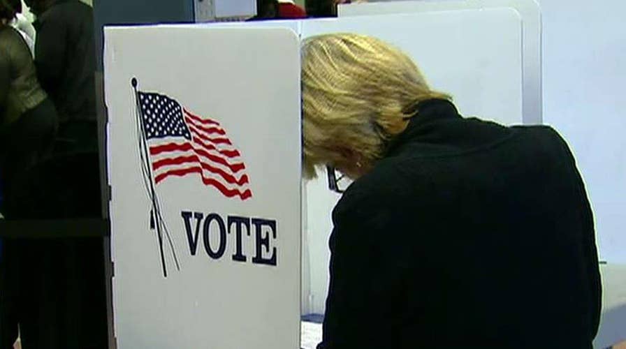 Votes could be thrown out due to small mistakes