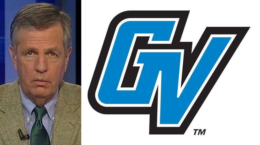 'Campus Craziness': The Constitution might get you arrested