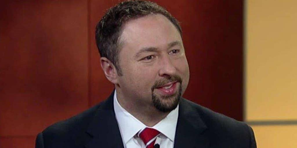 Trump adviser on the campaign's closing message | Fox News Video