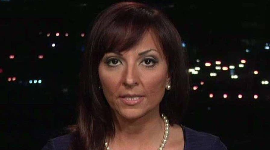 Former refugee advocates for returning people to homelands