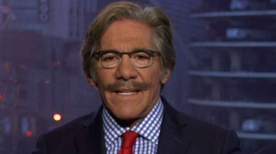 Geraldo on why he's not surprised 2016 race has tightened