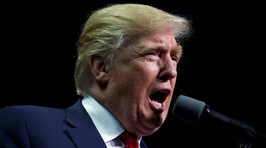 Can Donald Trump win Nevada?