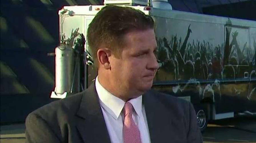 Strategist: Voters disinterested in down-ballot races