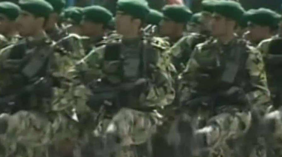 How We Fight: Part 4