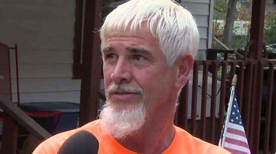 Struggling coal country fears 4 more years of Democrat rule