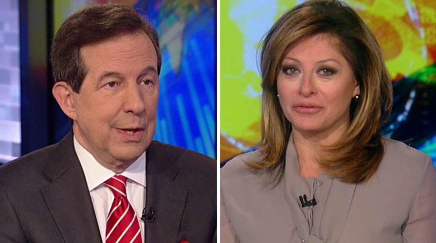 Chris Wallace on what Trump would need to do to win