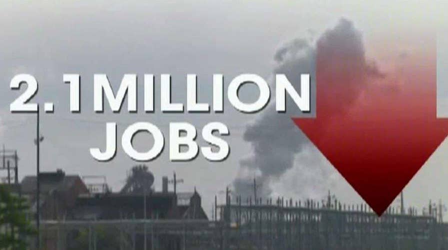 Issues that matter: The economy