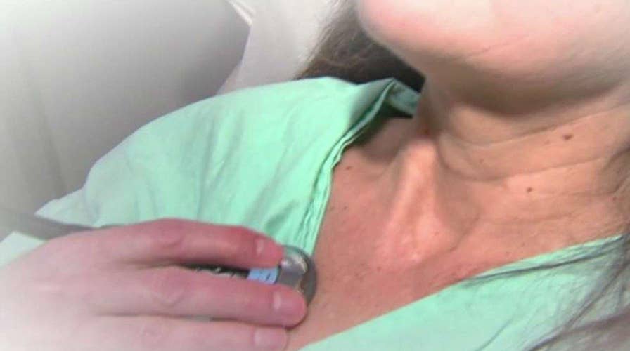 ObamaCare's rising cost in 2 swing states: IA and WI