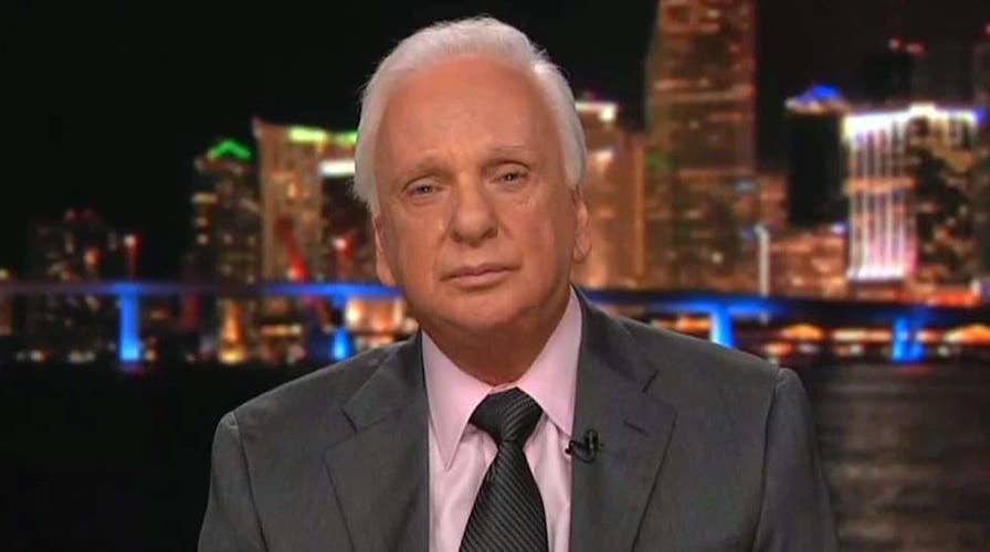 Bernie Goldberg makes election prediction