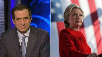 Comey's closing move sparks new fury with the presidency at stake today