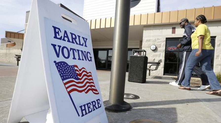 42M ballots already cast in election 2016: What do we know?