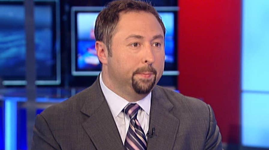 Trump team: Supporters should be upbeat about our prospects