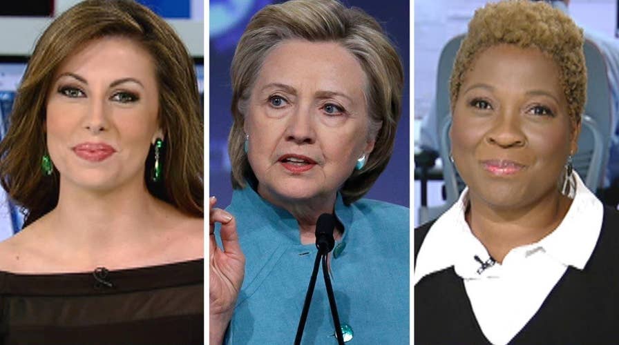 Do Americans have appetite for more Clinton investigations?