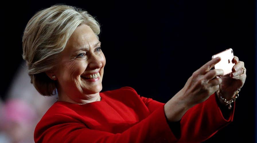 FBI's October surprise will linger long after Election Day