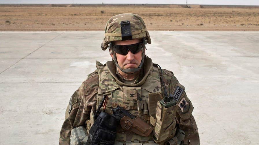 How We Fight: Part 5