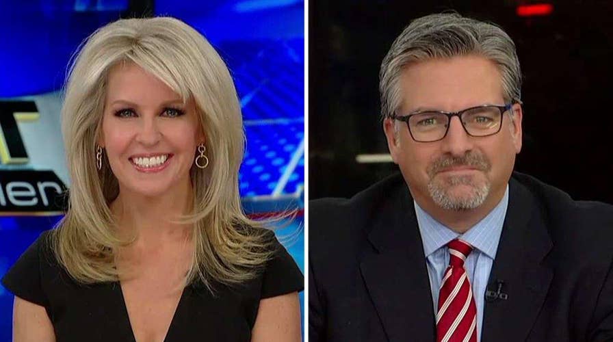 The final hours of the 2016 presidential race