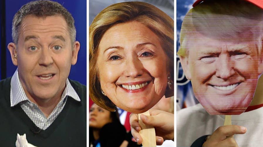 Gutfeld: Life will go on no matter who wins the election