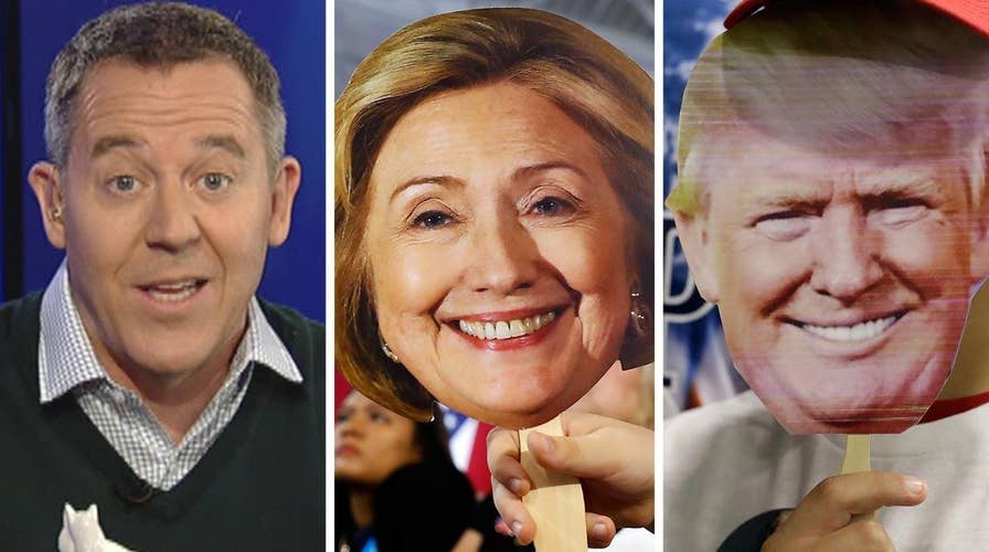 Gutfeld: Life will go on no matter who wins the election