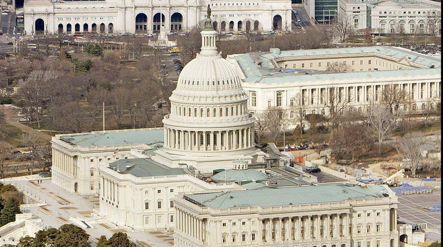 A tight race: Will the GOP retain control of the Senate?