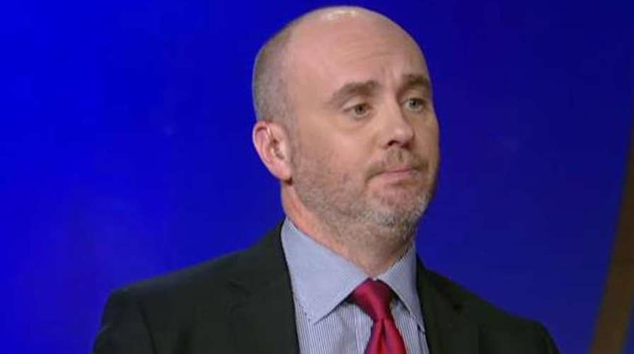 Data Dive: Bellwether counties to watch on Election Day