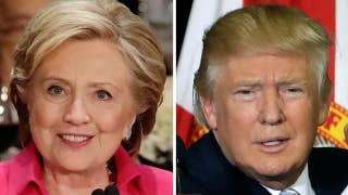 Fox News projects: Clinton wins NM, Trump wins LA - Fox News
