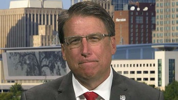 Cooper, Dem lawmakers urge McCrory to concede in North Carolina governor race