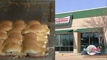 Are restaurants breaking the law by offering free food to voters?